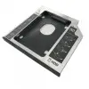 Adaptador DVD a Disco HD/SSD 3GO HDDCADDY95/ Incluye Destornillador y tornillos Adaptador DVD a Disco HD/SSD 3GO HDDCADDY95/ Incluye Destornillador y tornillos