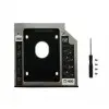 Adaptador DVD a Disco HD/SSD 3GO HDDCADDY95/ Incluye Destornillador y tornillos Adaptador DVD a Disco HD/SSD 3GO HDDCADDY95/ Incluye Destornillador y tornillos