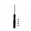 Adaptador DVD a Disco HD/SSD 3GO HDDCADDY95/ Incluye Destornillador y tornillos Adaptador DVD a Disco HD/SSD 3GO HDDCADDY95/ Incluye Destornillador y tornillos