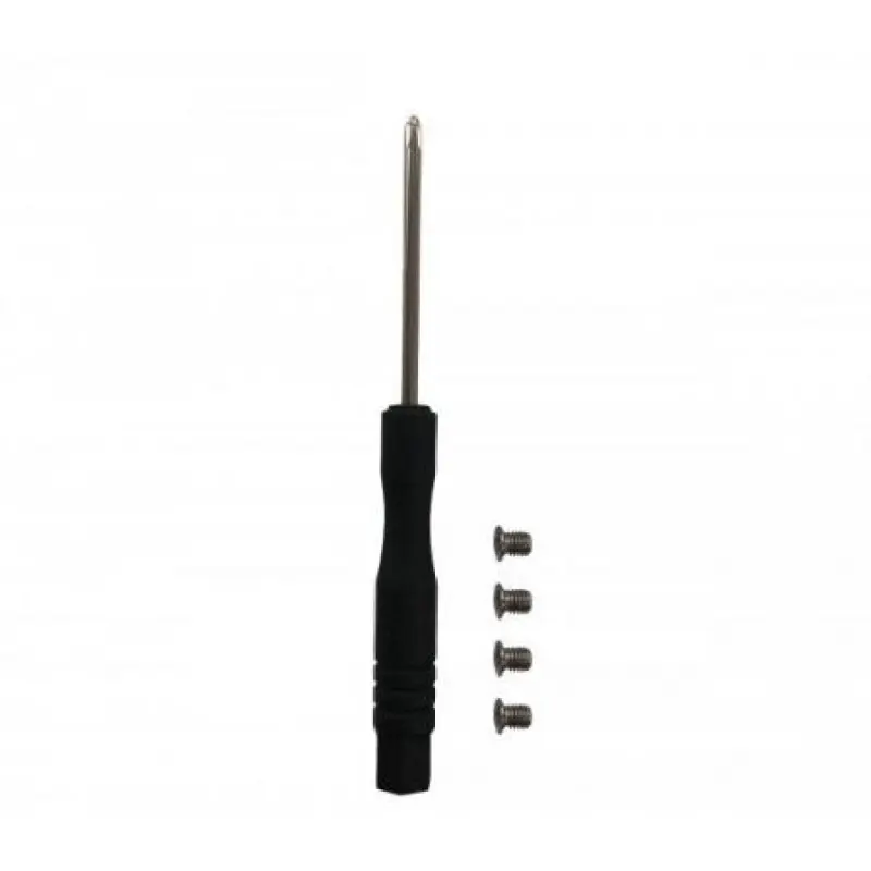 Adaptador DVD a Disco HD/SSD 3GO HDDCADDY95/ Incluye Destornillador y tornillos Adaptador DVD a Disco HD/SSD 3GO HDDCADDY95/ Incluye Destornillador y tornillos