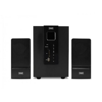 Altavoces con Bluetooth 3GO Y650/ 40W/ 2.1 Altavoces con Bluetooth 3GO Y650/ 40W/ 2.1