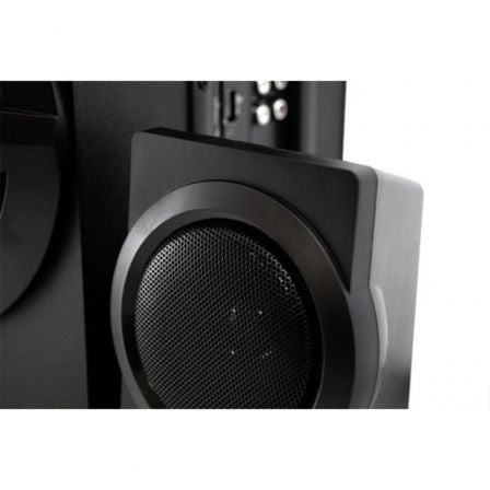 Altavoces con Bluetooth 3GO Y750/ 100W/ 2.1 Altavoces con Bluetooth 3GO Y750/ 100W/ 2.1