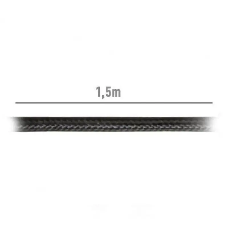 Cable USB 2.0 3GO C133/ USB Tipo-C Macho - USB Macho/ 1.5m/ Negro Cable USB 2.0 3GO C133/ USB Tipo-C Macho - USB Macho/ 1.5m/ Negro