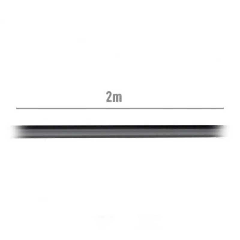 Cable DVI 3GO CDVIVGA/ DVI-I Macho - HD DSUB Macho/ 2m/ Negro Cable DVI 3GO CDVIVGA/ DVI-I Macho - HD DSUB Macho/ 2m/ Negro