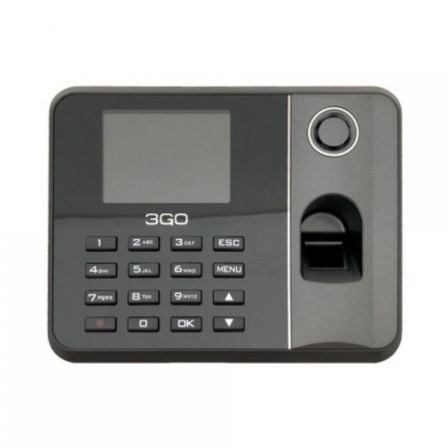 Controlador de Presencia 3GO AS100 Controlador de Presencia 3GO AS100