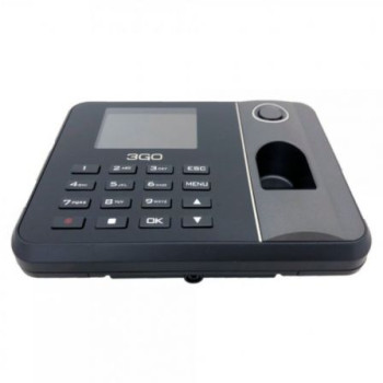 Controlador de Presencia 3GO AS100 Controlador de Presencia 3GO AS100