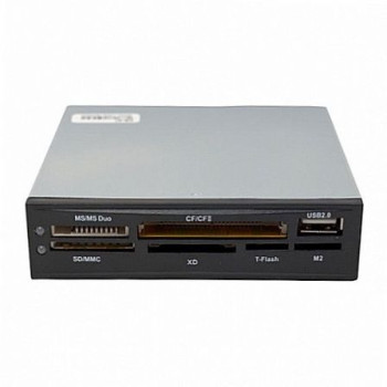 Lector de Tarjetas Interno 3GO CR37OEM