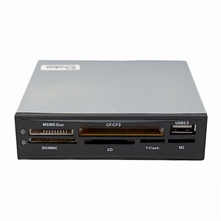 Lector de Tarjetas Interno 3GO CR37OEM Lector de Tarjetas Interno 3GO CR37OEM