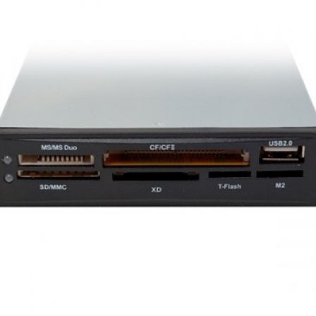 Lector de Tarjetas Interno 3GO CR37OEM Lector de Tarjetas Interno 3GO CR37OEM