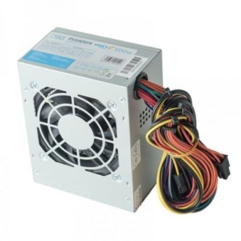 Fuente de Alimentación 3GO PS500SFX/ 500W/ Ventilador 8cm Fuente de Alimentación 3GO PS500SFX/ 500W/ Ventilador 8cm