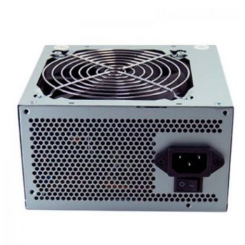 Fuente de Alimentación 3GO PS580S/ 580W/ Ventilador 12cm Fuente de Alimentación 3GO PS580S/ 580W/ Ventilador 12cm