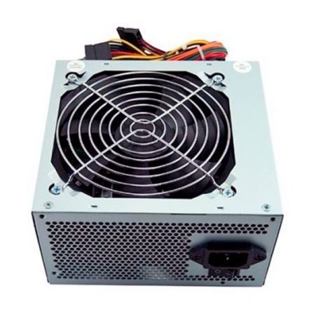 Fuente de Alimentación 3GO PS580S/ 580W/ Ventilador 12cm Fuente de Alimentación 3GO PS580S/ 580W/ Ventilador 12cm