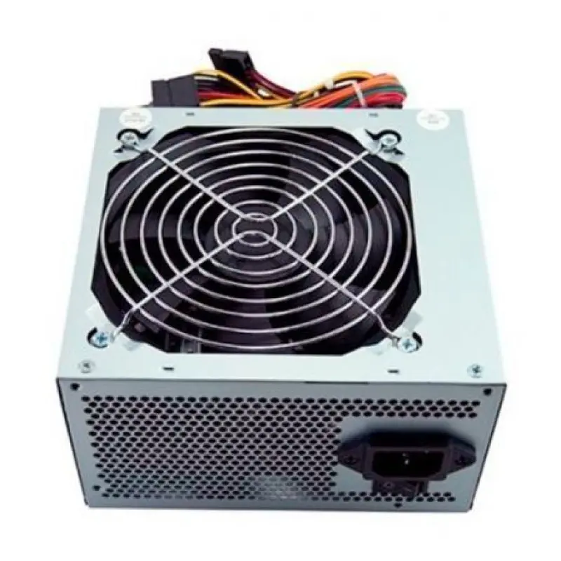 Fuente de Alimentación 3GO PS580S/ 580W/ Ventilador 12cm Fuente de Alimentación 3GO PS580S/ 580W/ Ventilador 12cm
