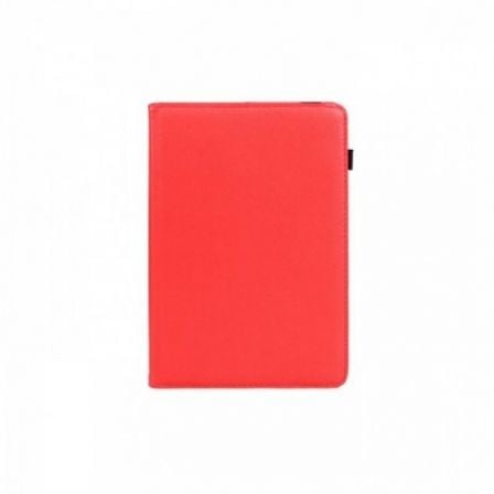 Funda 3GO CSGT15 Universal para Tablets de 10.1'/ Roja Funda 3GO CSGT15 Universal para Tablets de 10.1'/ Roja