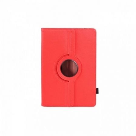 Funda 3GO CSGT15 Universal para Tablets de 10.1'/ Roja Funda 3GO CSGT15 Universal para Tablets de 10.1'/ Roja