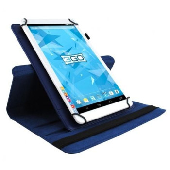 Funda 3GO CSGT18 para Tablets de 10.1'/ Azul Funda 3GO CSGT18 para Tablets de 10.1'/ Azul