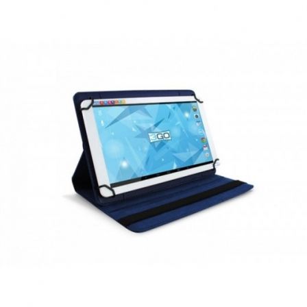 Funda 3GO CSGT18 para Tablets de 10.1'/ Azul Funda 3GO CSGT18 para Tablets de 10.1'/ Azul