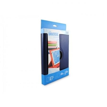 Funda 3GO CSGT18 para Tablets de 10.1'/ Azul Funda 3GO CSGT18 para Tablets de 10.1'/ Azul