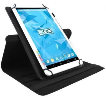 Funda 3GO CSGT20 para Tablets de 10.1'/ Negra Funda 3GO CSGT20 para Tablets de 10.1'/ Negra