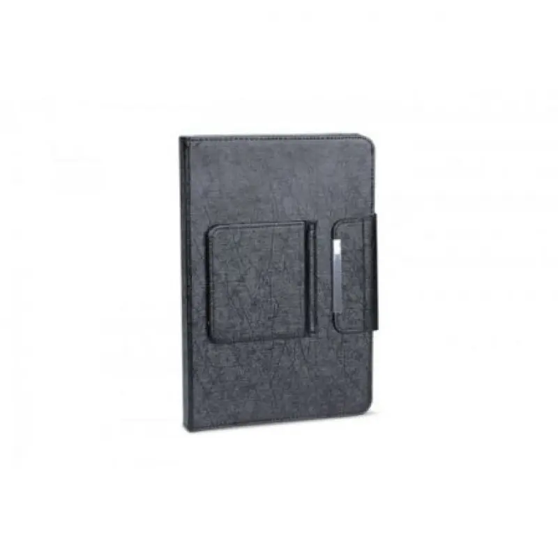 Funda con Teclado 3GO CSGT28 para Tablets de 10'/ Negra y Gris Funda con Teclado 3GO CSGT28 para Tablets de 10'/ Negra y Gris