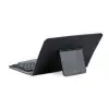 Funda con Teclado 3GO CSGT28 para Tablets de 10'/ Negra y Gris Funda con Teclado 3GO CSGT28 para Tablets de 10'/ Negra y Gris