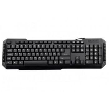 Teclado 3GO KBDRILEUSB2 Teclado 3GO KBDRILEUSB2