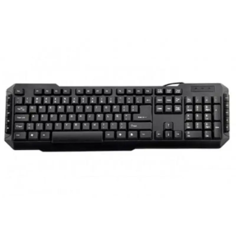 Teclado 3GO KBDRILEUSB2 Teclado 3GO KBDRILEUSB2