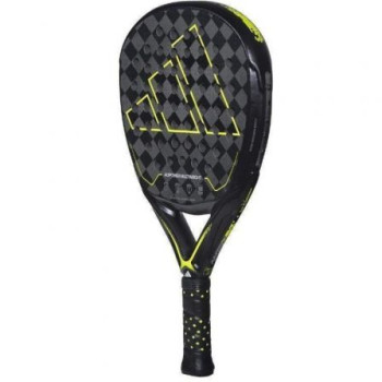 Pala de Pádel Adidas Adipower Multiweight 3.2 2023/ Negra Pala de Pádel Adidas Adipower Multiweight 3.2 2023/ Negra