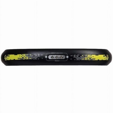 Pala de Pádel Adidas Adipower Multiweight 3.2 2023/ Negra Pala de Pádel Adidas Adipower Multiweight 3.2 2023/ Negra