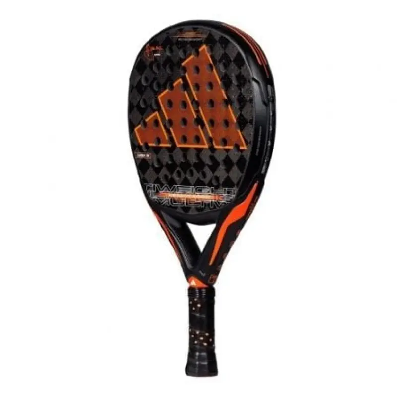 Pala de Pádel Adidas Adipower Multiweight Control 3.3 2024/ (Alex Ruiz) Pala de Pádel Adidas Adipower Multiweight Control 3.3 2024/ (Alex Ruiz)