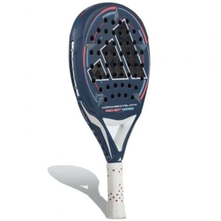 Pala de Pádel Adidas Adipower Multiweight Control Pro Edt 2024/ (Alex Ruiz) Pala de Pádel Adidas Adipower Multiweight Control Pro Edt 2024/ (Alex Ruiz)
