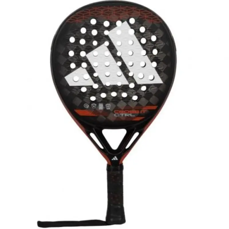 Pala de Pádel Adidas Cross It Control 2024 Pala de Pádel Adidas Cross It Control 2024