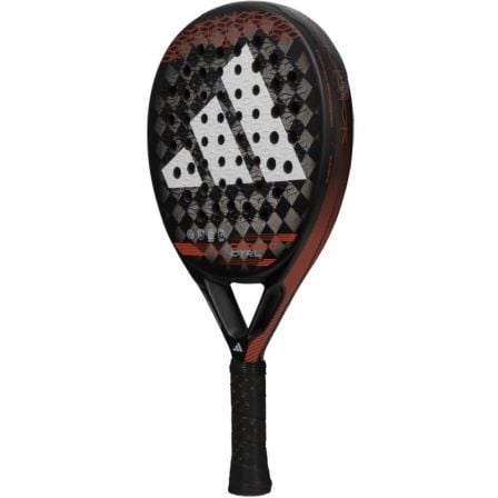 Pala de Pádel Adidas Cross It Control 2024 Pala de Pádel Adidas Cross It Control 2024