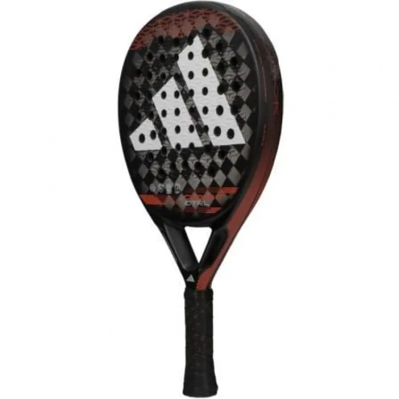 Pala de Pádel Adidas Cross It Control 2024 Pala de Pádel Adidas Cross It Control 2024