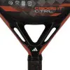 Pala de Pádel Adidas Cross It Control 2024 Pala de Pádel Adidas Cross It Control 2024