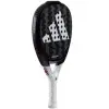 Pala de Pádel Adidas Metalbone HRD+ 2024/ Negra y Blanca (Ale Galan) Pala de Pádel Adidas Metalbone HRD+ 2024/ Negra y Blanca (Ale Galan)