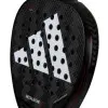 Pala de Pádel Adidas Metalbone HRD+ 2024/ Negra y Blanca (Ale Galan) Pala de Pádel Adidas Metalbone HRD+ 2024/ Negra y Blanca (Ale Galan)