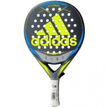 Pala de Pádel Adidas X5 Ultimate Pala de Pádel Adidas X5 Ultimate