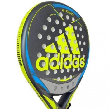 Pala de Pádel Adidas X5 Ultimate Pala de Pádel Adidas X5 Ultimate