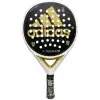 Pala de Pádel Adidas Pala Adidas X-Treme/ Blanco y Oro Pala de Pádel Adidas Pala Adidas X-Treme/ Blanco y Oro