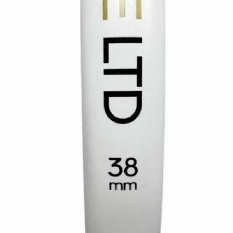 Pala de Pádel Adidas Pala Adidas X-Treme/ Blanco y Oro Pala de Pádel Adidas Pala Adidas X-Treme/ Blanco y Oro
