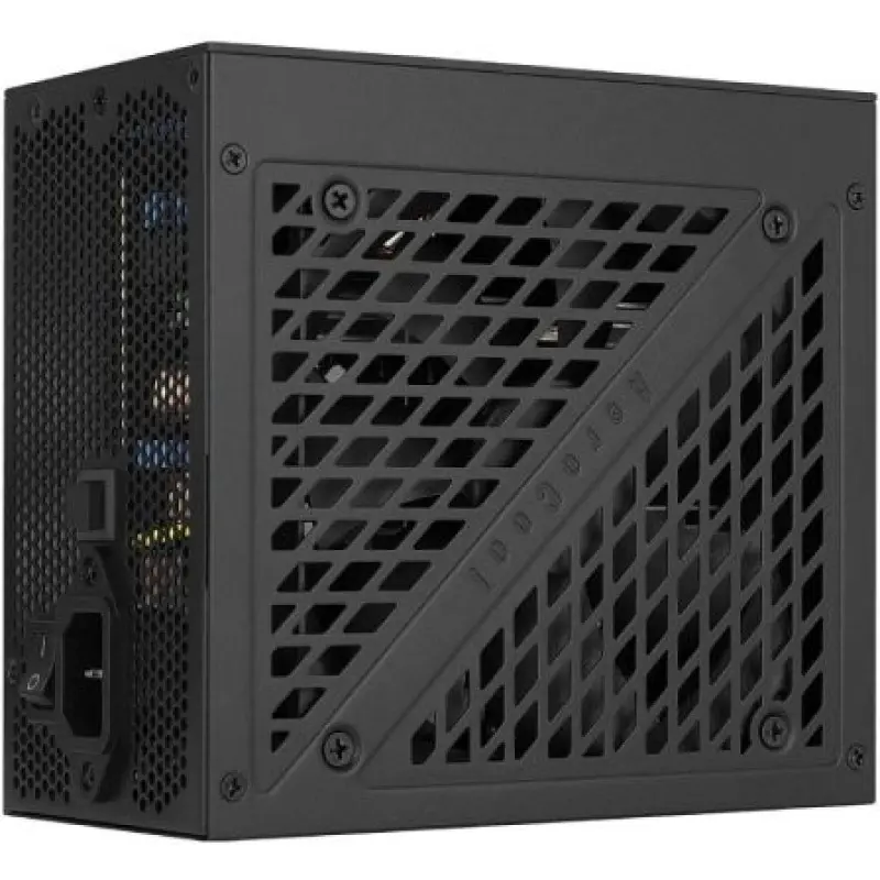 Fuente de Alimentación Aerocool Mirage Gold 650/ 650W/ Ventilador 12cm/ 80 Plus Gold Fuente de Alimentación Aerocool Mirage Gold 650/ 650W/ Ventilador 12cm/ 80 Plus Gold