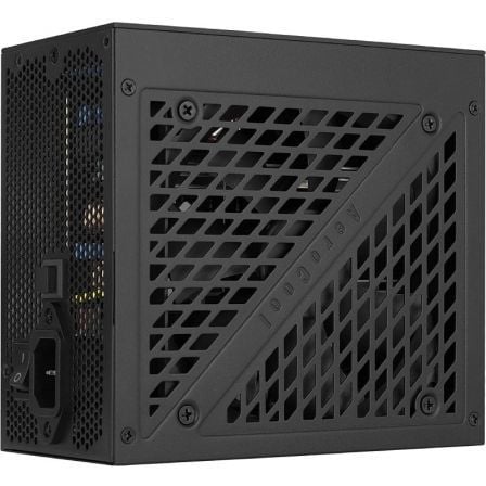 Fuente de Alimentación Aerocool Mirage Gold 750/ 750W/ Ventilador 12cm/ 80 Plus Gold Fuente de Alimentación Aerocool Mirage Gold 750/ 750W/ Ventilador 12cm/ 80 Plus Gold