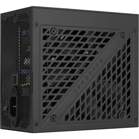 Fuente de Alimentación Aerocool Mirage Gold 850/ 850W/ Ventilador 12cm/ 80 Plus Gold Fuente de Alimentación Aerocool Mirage Gold 850/ 850W/ Ventilador 12cm/ 80 Plus Gold