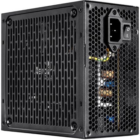 Fuente de Alimentación Aerocool LUXPRO550/ 550W/ Ventilador 14cm/ 80 Plus Bronze Fuente de Alimentación Aerocool LUXPRO550/ 550W/ Ventilador 14cm/ 80 Plus Bronze