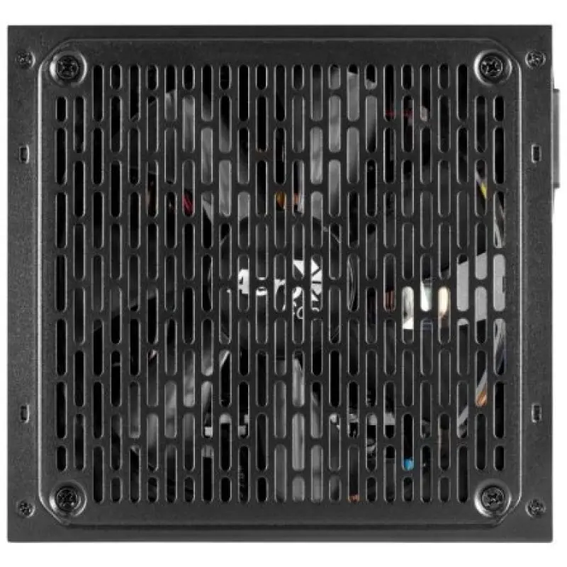 Fuente de Alimentación Aerocool LUXPRO550/ 550W/ Ventilador 14cm/ 80 Plus Bronze Fuente de Alimentación Aerocool LUXPRO550/ 550W/ Ventilador 14cm/ 80 Plus Bronze
