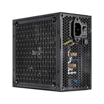 Fuente de Alimentación Aerocool LUXPRO RGB1000M/ 1000W/ Ventilador 14cm/ 80 Plus Gold Fuente de Alimentación Aerocool LUXPRO RGB1000M/ 1000W/ Ventilador 14cm/ 80 Plus Gold