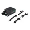 Fuente de Alimentación Aerocool LUXPRO RGB1000M/ 1000W/ Ventilador 14cm/ 80 Plus Gold Fuente de Alimentación Aerocool LUXPRO RGB1000M/ 1000W/ Ventilador 14cm/ 80 Plus Gold