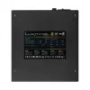 Fuente de Alimentación Aerocool LUXPRO RGB1000M/ 1000W/ Ventilador 14cm/ 80 Plus Gold Fuente de Alimentación Aerocool LUXPRO RGB1000M/ 1000W/ Ventilador 14cm/ 80 Plus Gold
