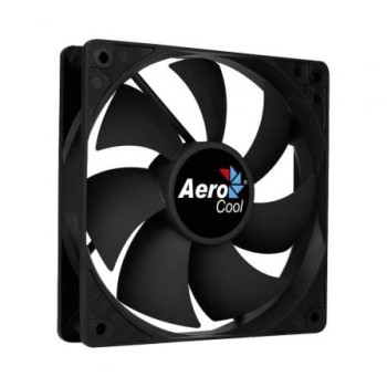 Ventilador Aerocool Forcé 8/ 8cm Ventilador Aerocool Forcé 8/ 8cm